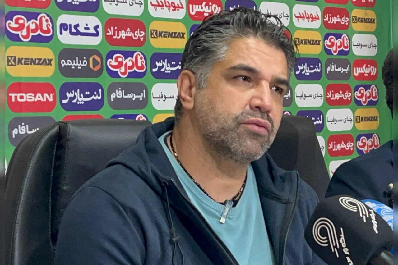 فولادی‌ها از اشتباه بچگانه ما استفاده کردند