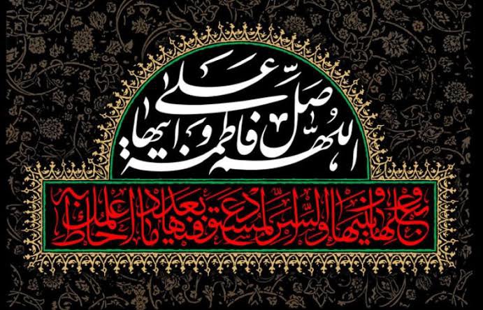 سوگواری دهه دوم شهادت حضرت زهرا (س) امشب در شیراز با حضور مداحان مطرح کشور