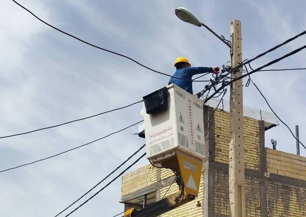 پیام فارس