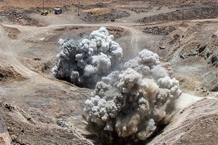 عملیات انهدام مهمات عمل‌نکرده در کنارک