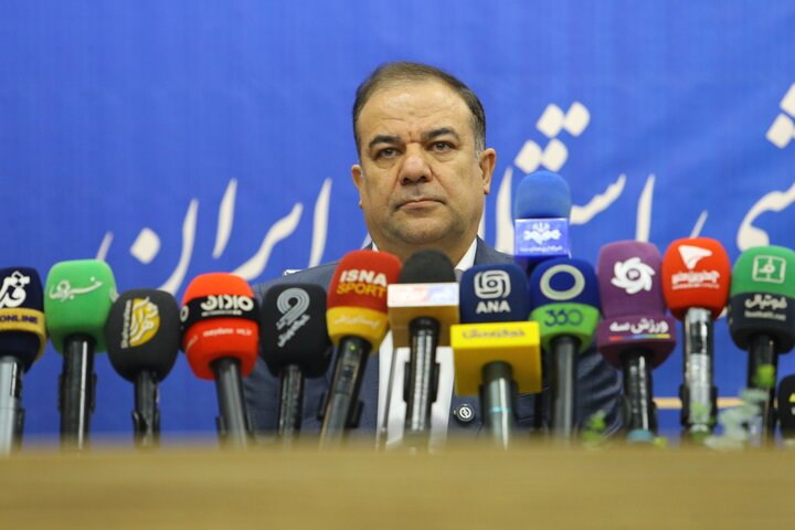 پیام فارس