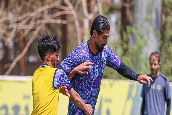 بازیکن پیشین پرسپولیس و تراکتور راهی تایلند شد