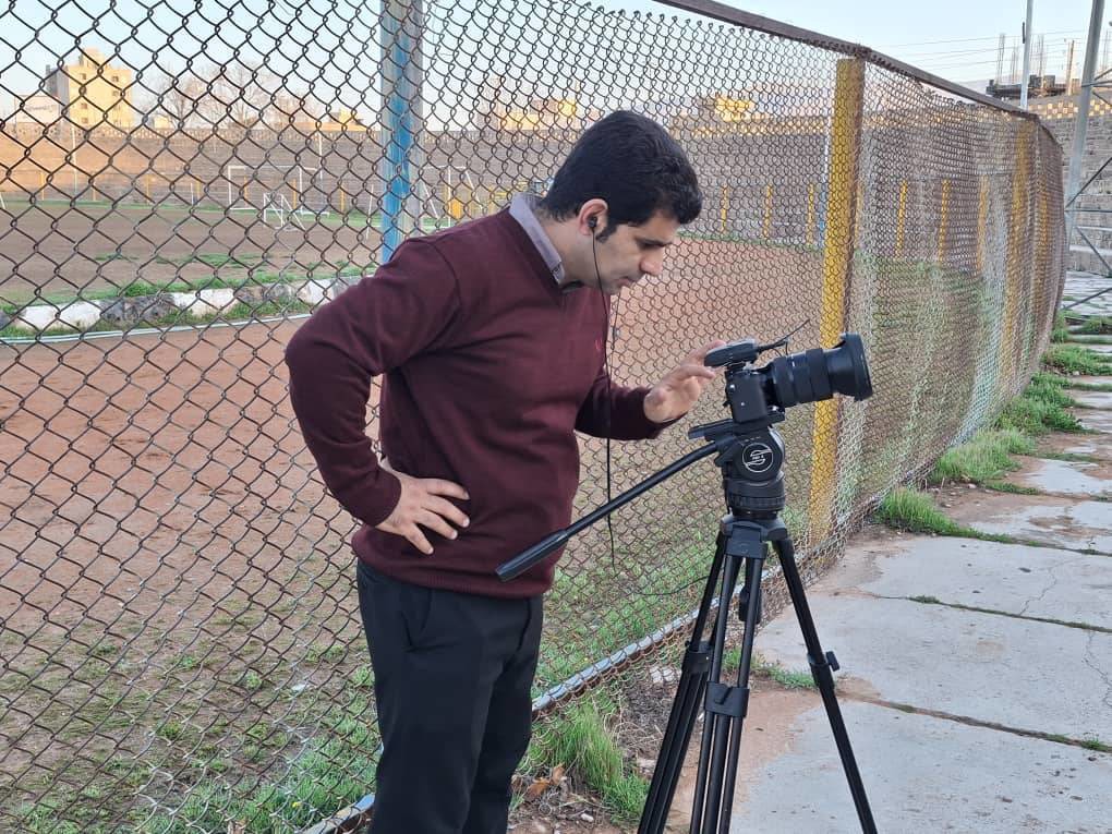 مستند «برق شیراز» در فهرست آثار منتخب جشنواره بین‌المللی میلان ایتالیا